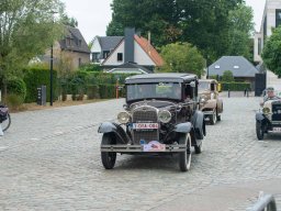 2025 - Parel der Voorkempen - Guy Reynders